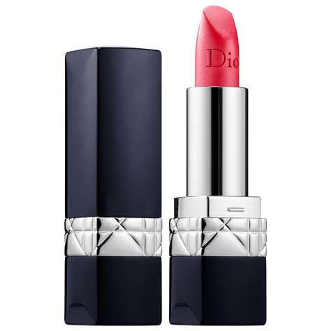 dior rouge 771|999 Dior red lipstick.